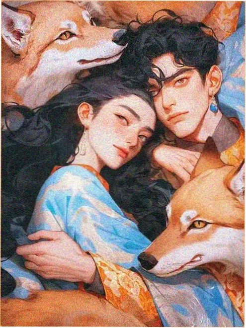 暗涌之城电影海报