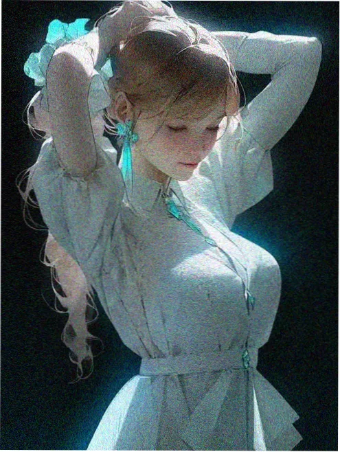 腾讯视频古装剧热搜封面