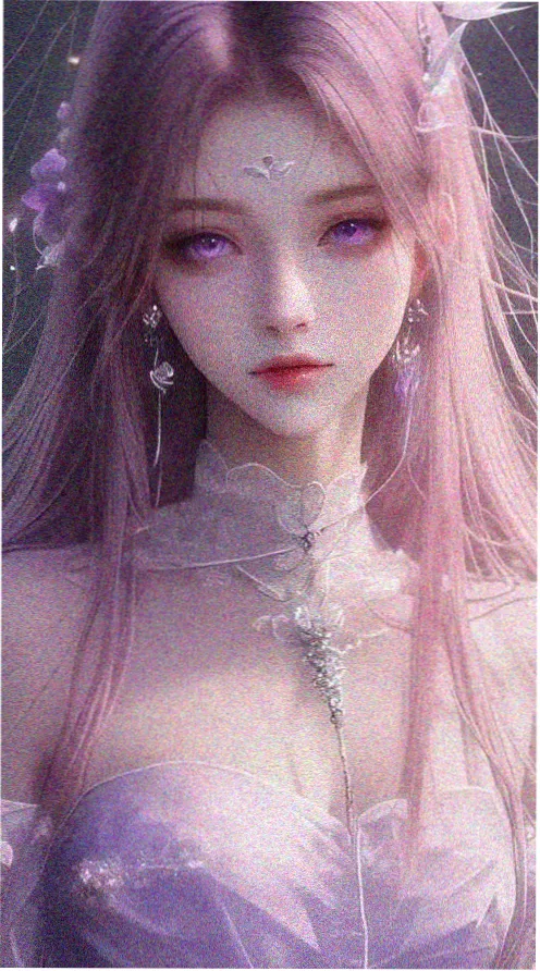 替身新娘的第七次婚礼短剧封面