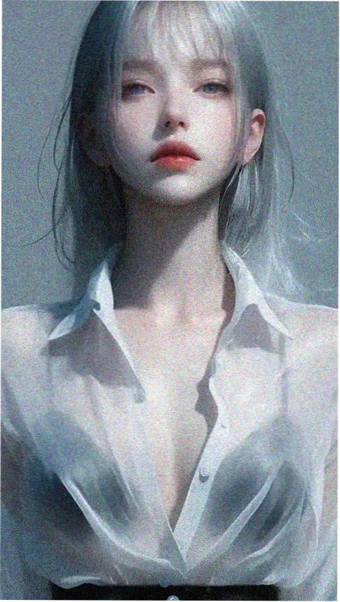 山海谣第二季动画海报